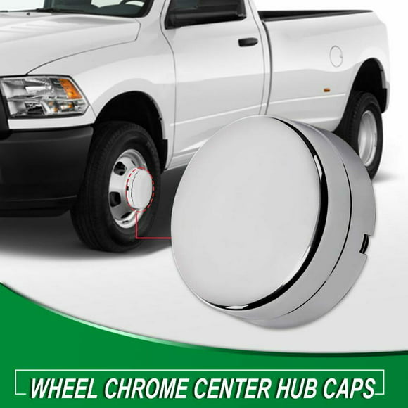 Center Cap For 2004-2015 Dodge Ram 1500 Wheel Rim 20" Diameter 2.5''